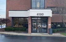 Exterior of the Office Building of Delia A. Miller, PLLC
