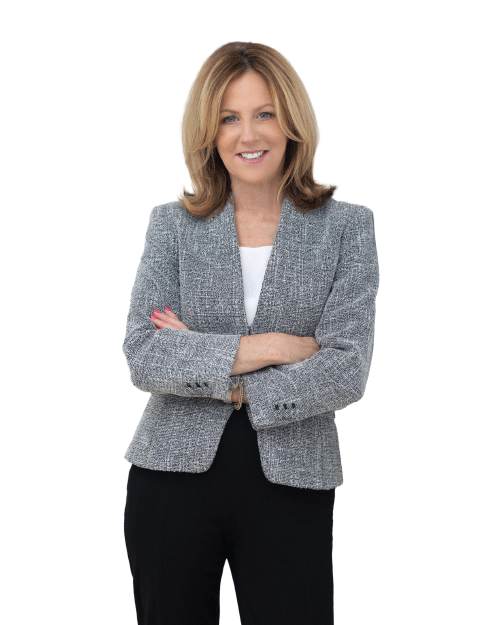 Photo Of Attorney Delia A. Miller